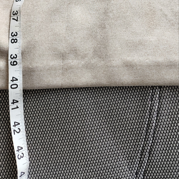 Calvin Klein biege dress. - Picture 3 of 8